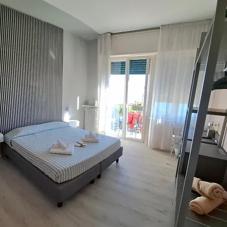 Hotel Tre Corone-2