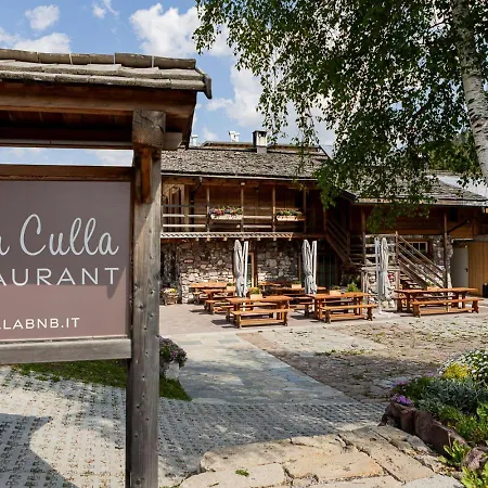 La Culla B&B-3
