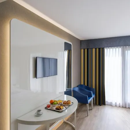 Hotel Viest-2