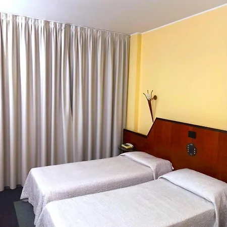 Hotel Cangrande Di Soave-2