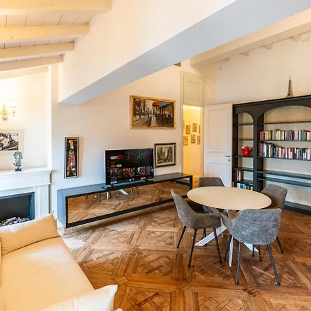 Relais La Torre - Domus Verona-3