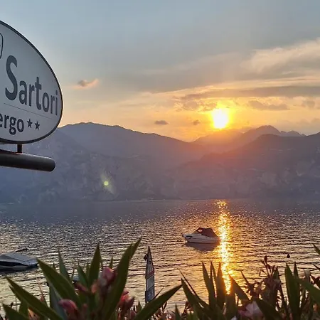 B&B Casa Sartori-3
