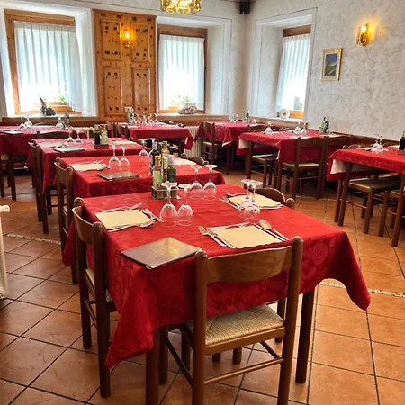 Albergo Vecellio-3