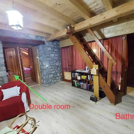 B&B Abete Bianco-3