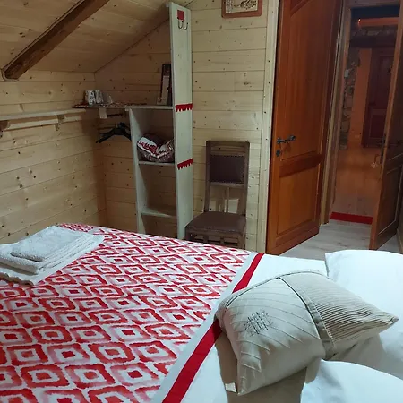 B&B Abete Bianco-2