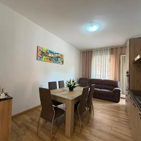 Casa Vacanza Da Elena 3 - Bilocale In Prossimita Della Stazione Fs Verona Porta Nuova-2