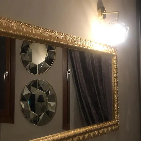 Villa Giotto Luxury Suite&Apartments-3
