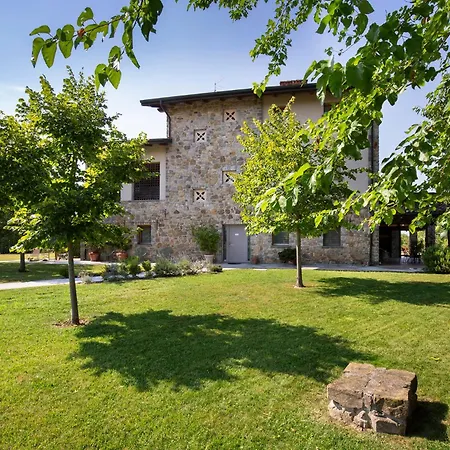 Massoni Wine Relais-2