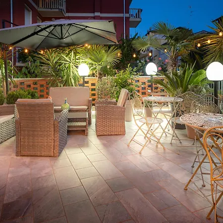 Hotel Stoccarda-2