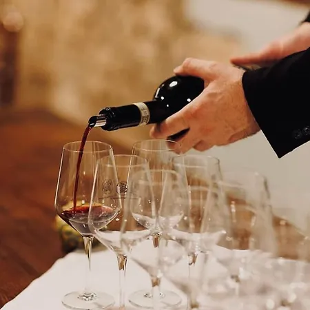 ANTICA CORTE AL MOLINO di Roberto Mazzi Winery- Adults Only-3