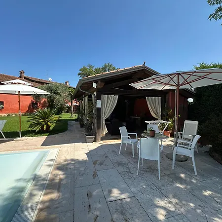 Relais Corte Bercelli-3