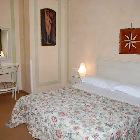 Hotel Burchiello-3