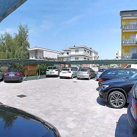 Hotel Bellaria-2