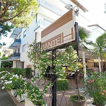 Hotel Dante-3