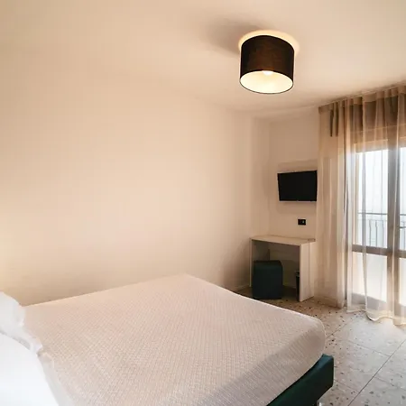 Hotel Delaville Frontemare-3