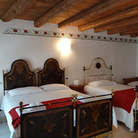 Le Camere Della Bice-2