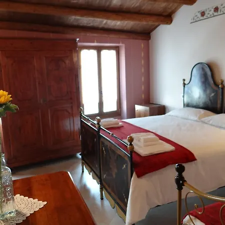 Le Camere Della Bice-3