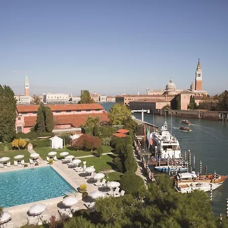 Hotel Cipriani, A Belmond Hotel, Venice-2