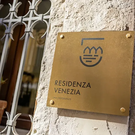 Residenza Venezia | Una Esperienze-2