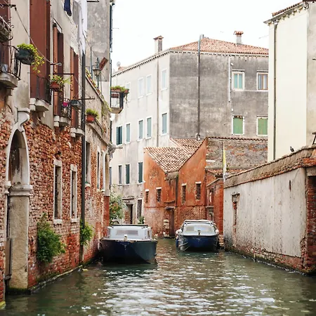Numa Venice Forcola-2