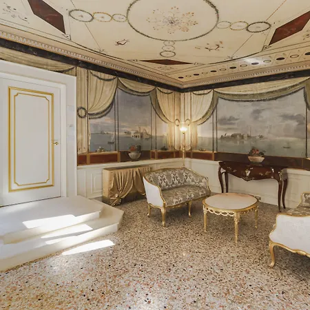 Ca' Bonfadini Historic Experience-3