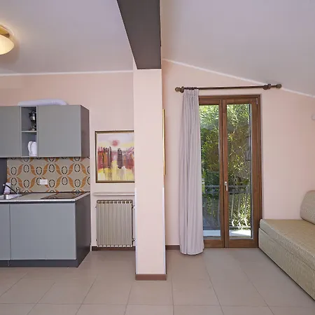 Residence Arca-3