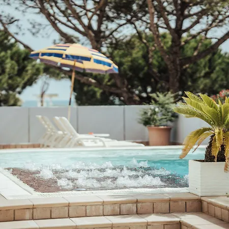Hotel Coppe Jesolo-3