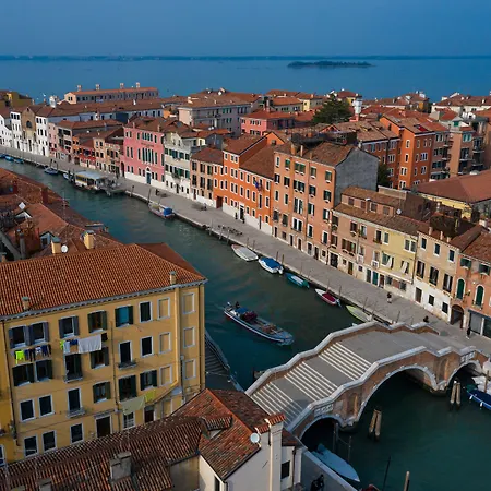 Carnival Palace - Venice Collection-2