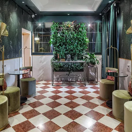 Hotel Olimpia Venice, BW Signature Collection 3Sup-3