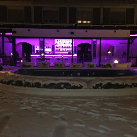 Hotel La Meridiana-2