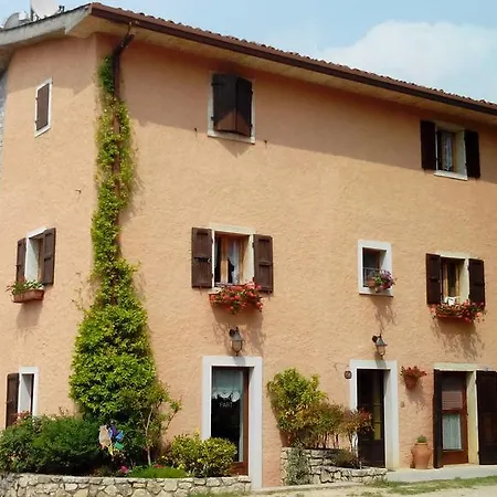 Agriturismo La Part-2
