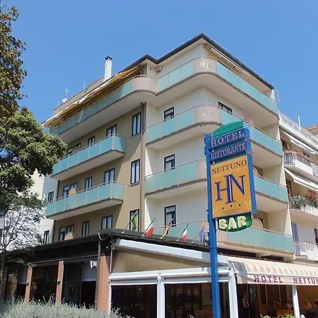 Hotel Nettuno-3