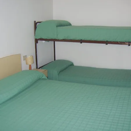 Hotel Nuova Doel-3