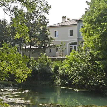 Antica Dimora Stucky-2