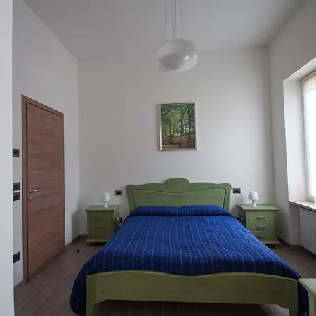 Palazzo di Primavera Guest House-3