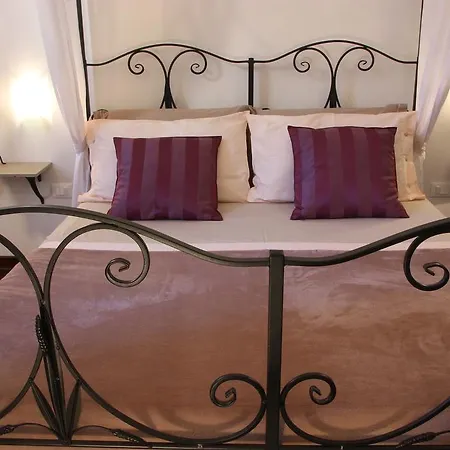 InChiostro Rooms&Breakfast-2
