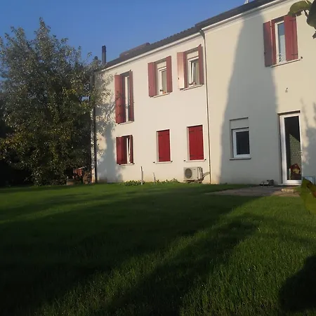 Bed & Breakfast Canova-3