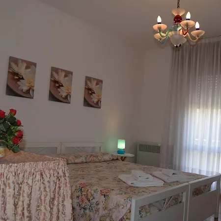 Casa Vacanza E Per Lavoro Elena E Carla-2
