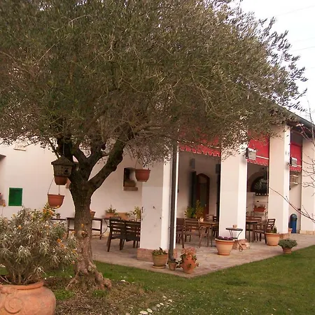 Agriturismo Corte Del Brenta-3