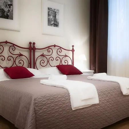 Palazzo Cerù Bed&Breakfast-3