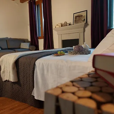 Avogari B&B-3