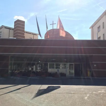 Casa San Zeno - Istituto Salesiano-2