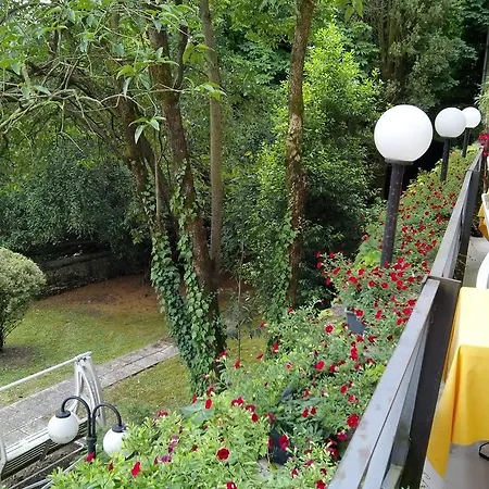 Leon D'Oro - Art Hotel-2