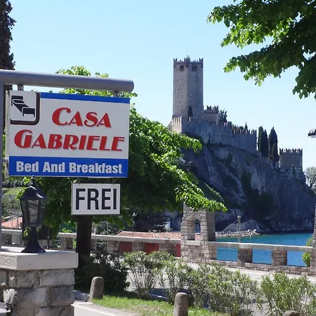 B&B Casa Gabriele-3