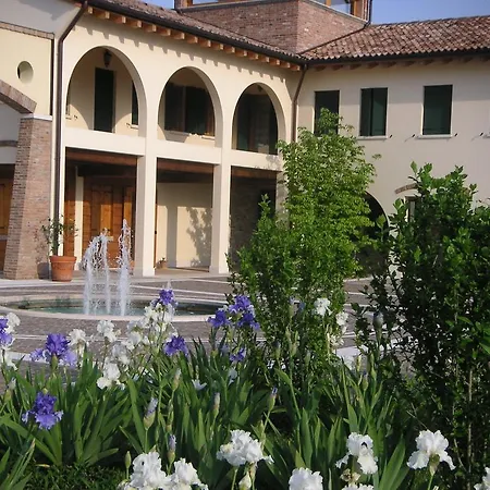 Agriturismo Due Torri-2