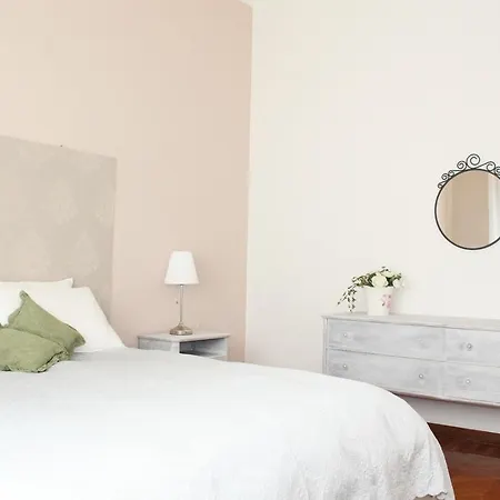 B&B Abano Garden-3