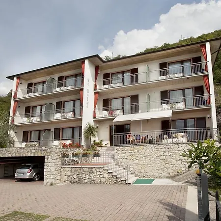 Residence Le Balze-2