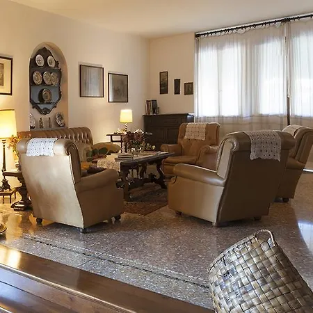 Bed&breakfast Villa Lisetta-2