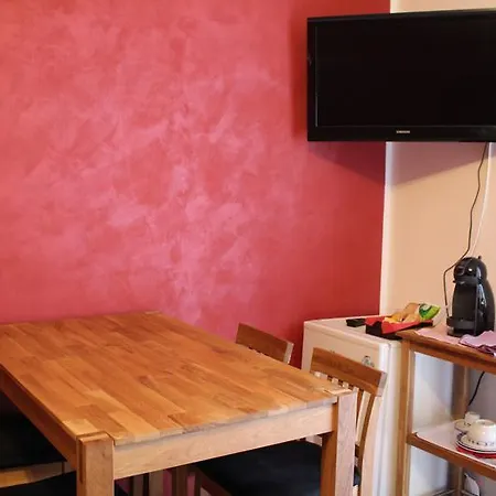 B&B Il Centralino-2