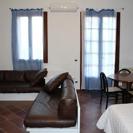 B&B Il Centralino-3
